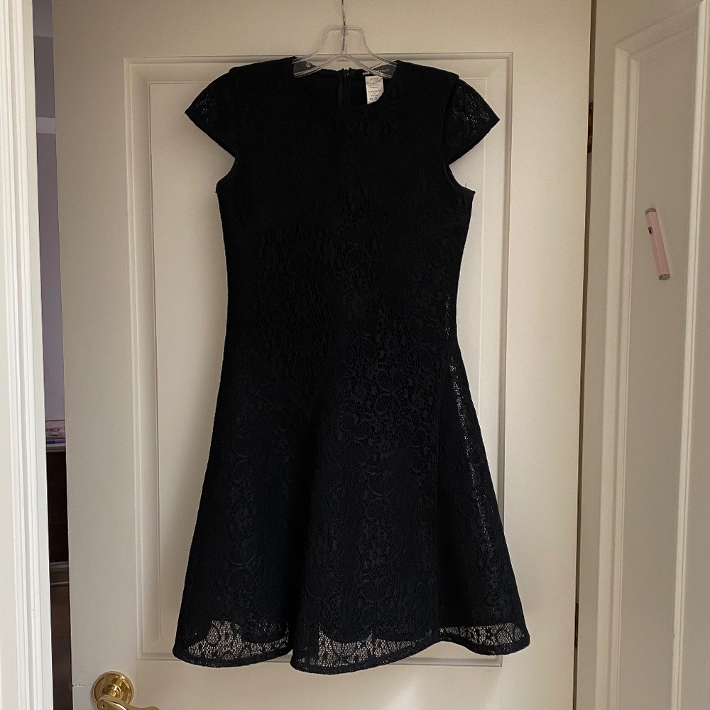 David Charles Teen Dress